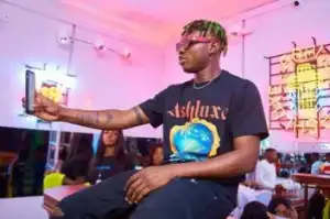 Zlatan - Yeye Boyfriend (Snippet)